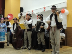 Fotografia: Slávnostný večer SČK - 3.1.2015