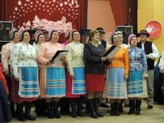 Fotografia: Slávnostný večer SČK - 3.1.2015