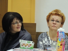 Fotografia: Slávnostný večer SČK - 3.1.2015