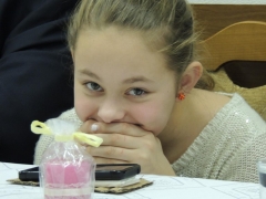 Fotografia: Slávnostný večer SČK - 3.1.2015