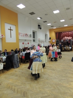 Fotografia: Slávnostný večer SČK - 3.1.2015