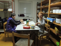 Fotografia: Slávnostný večer SČK - 3.1.2015
