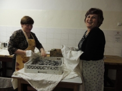 Fotografia: Slávnostný večer SČK - 3.1.2015
