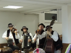 Fotografia: Slávnostný večer SČK - 3.1.2015