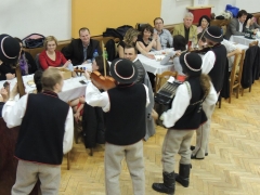 Fotografia: Slávnostný večer SČK - 3.1.2015