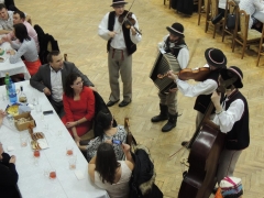 Fotografia: Slávnostný večer SČK - 3.1.2015