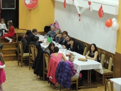 Fotografia: Slávnostný večer SČK - 3.1.2015