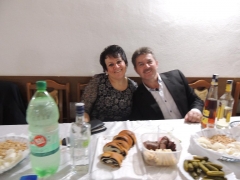 Fotografia: Slávnostný večer SČK - 3.1.2015