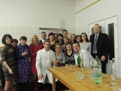 Fotografia: Slávnostný večer SČK - 3.1.2015