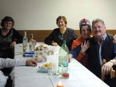 Fotografia: Slávnostný večer SČK - 3.1.2015