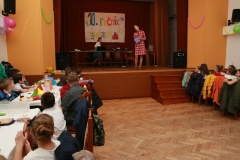 Fotografia: 10. ročník eRko plesu - 14.2.2015