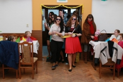 Fotografia: 10. ročník eRko plesu - 14.2.2015