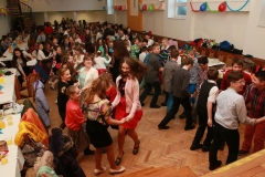 Fotografia: 10. ročník eRko plesu - 14.2.2015