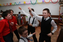 Fotografia: 10. ročník eRko plesu - 14.2.2015
