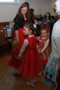 Fotografia: 10. ročník eRko plesu - 14.2.2015