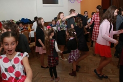 Fotografia: 10. ročník eRko plesu - 14.2.2015