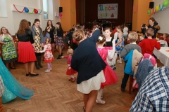 Fotografia: 10. ročník eRko plesu - 14.2.2015