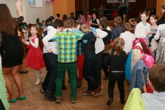 Fotografia: 10. ročník eRko plesu - 14.2.2015