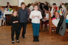 Fotografia: 10. ročník eRko plesu - 14.2.2015