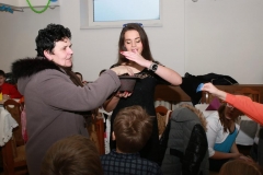 Fotografia: 10. ročník eRko plesu - 14.2.2015