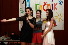 Fotografia: 10. ročník eRko plesu - 14.2.2015