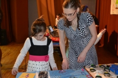 Fotografia: 10. ročník eRko plesu - 14.2.2015