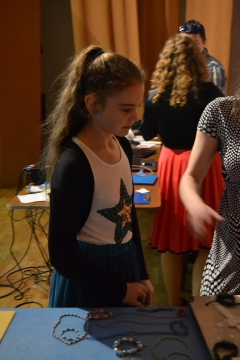 Fotografia: 10. ročník eRko plesu - 14.2.2015