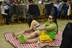 Fotografia: 10. ročník eRko plesu - 14.2.2015