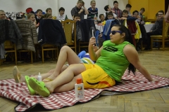 Fotografia: 10. ročník eRko plesu - 14.2.2015