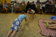 Fotografia: 10. ročník eRko plesu - 14.2.2015