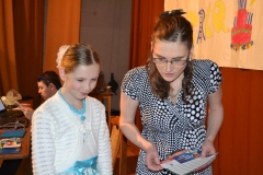 Fotografia: 10. ročník eRko plesu - 14.2.2015