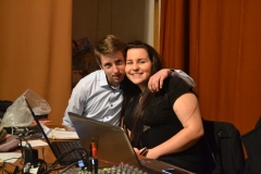 Fotografia: 10. ročník eRko plesu - 14.2.2015