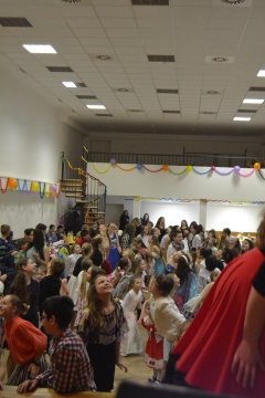 Fotografia: 10. ročník eRko plesu - 14.2.2015