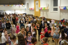 Fotografia: 10. ročník eRko plesu - 14.2.2015