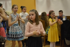Fotografia: 10. ročník eRko plesu - 14.2.2015