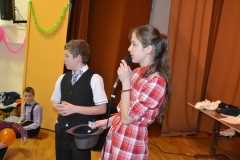 Fotografia: 10. ročník eRko plesu - 14.2.2015