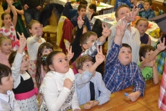 Fotografia: 10. ročník eRko plesu - 14.2.2015