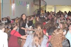 Fotografia: 10. ročník eRko plesu - 14.2.2015