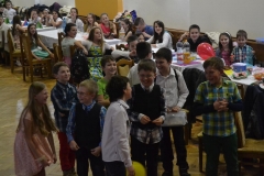 Fotografia: 10. ročník eRko plesu - 14.2.2015