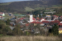 Fotografia: Lysá Hora, Hombark - Mgr. Mária Folvarčíková