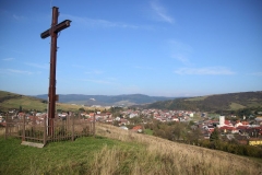 Fotografia: Lysá Hora, Hombark - Mgr. Mária Folvarčíková