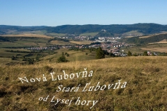 Lysá Hora, Hombark - Mgr. Mária Folvarčíková