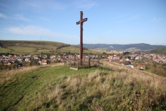 Fotografia: Lysá Hora, Hombark - Mgr. Mária Folvarčíková