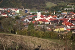 Fotografia: Lysá Hora, Hombark - Mgr. Mária Folvarčíková