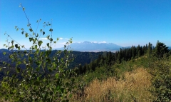 Fotografia: Sihla v lete - Štefan Konkoľ