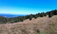 Fotografia: Sihla v lete - Štefan Konkoľ