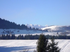 Fotografia: Nová Ľubovňa- rôzne pohľady - Štefan Konkoľ