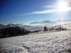 Fotografia: Nová Ľubovňa- rôzne pohľady - Štefan Konkoľ