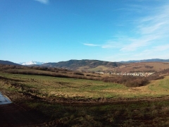 Fotografia: Nová Ľubovňa- rôzne pohľady - Štefan Konkoľ