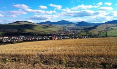 Fotografia: Nová Ľubovňa- rôzne pohľady - Štefan Konkoľ